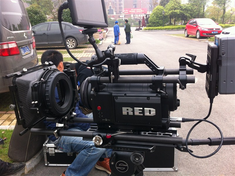 RED ONE